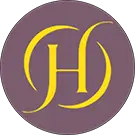 The Hayes Cafe and Bar Logo